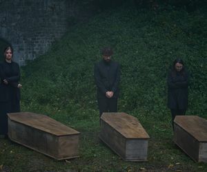The Traitors. Zdrajcy 2: Odcinek 7.