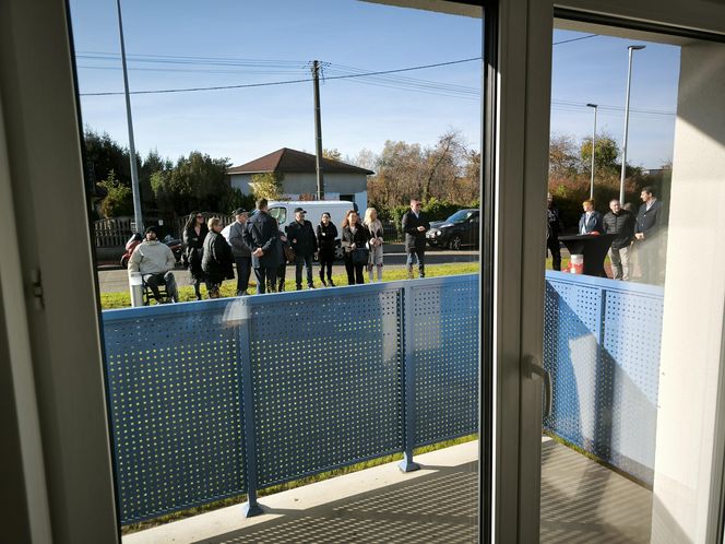 Mieszkania komunalne na Gajowej w Lesznie