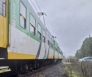 21-latek leżał na torach, przejechał po nim pociąg! Wstrząsające ustalenia