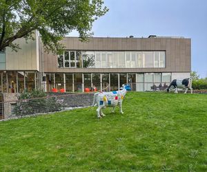 Ambasada Niderlandów w Warszawie