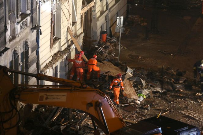 10 lat temu doszło do katastrofy w centrum Katowic. Zginęła rodzina Kmiecików