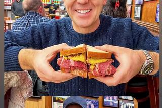 Kasia Cichopek i Maciej Kurzajewski randkują w Nowym Jorku