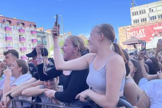 Koncert Skolima z okazji 767. Urodzin Gorzowa