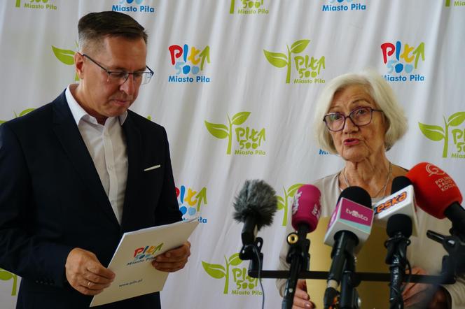 Pilskie hospicjum z kolejną działką pod rozbudowę ośrodka
