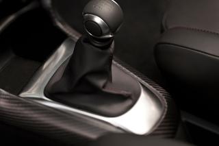 Citroen DS3 Cabrio Racing