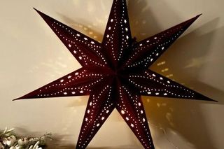 Świąteczne gwiazdy z sieciówek