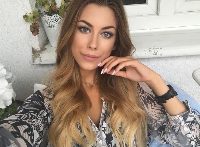 Agnieszka Abram