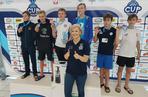 Otylia Swim Cup już w najbliższy weekend w Szczecinie