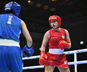 Julia Szeremeta i Maciej Krakowian