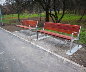 Wartostrada. Ścieżka rowerowa wzdłuż rzeki