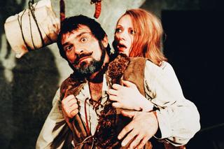 QUIZ PRL. Jak dobrze znasz kultowy serial PRL-u Czarne chmury? 