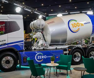 Kongres Nowej Mobilności Katowice 2025