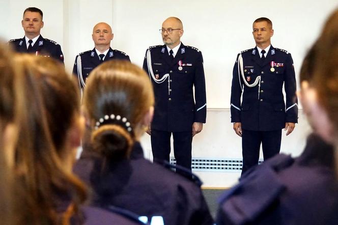 Trwa rekrutacja do policji. Na Warmii i Mazurach setki wakatów. Ile można zarobić?