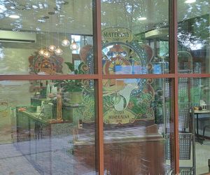 Park Zdrojowy w Krakowie