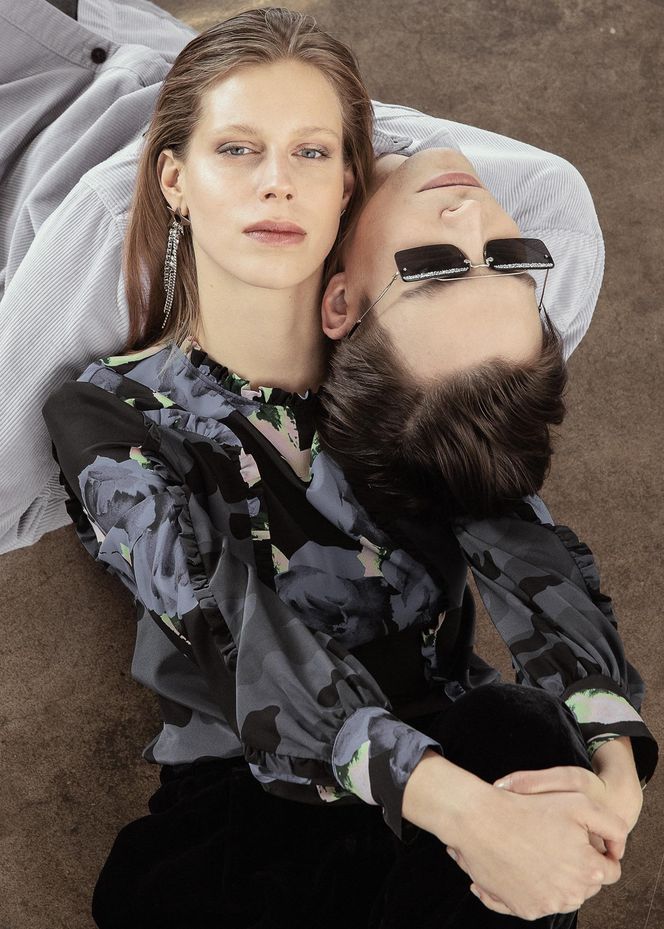 Alicja Boratyn nagrywa dziś muzykę alternatywną