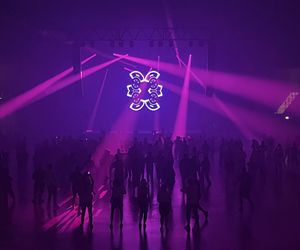 Eska Summer City na imprezie Come In Reborn w olsztyńskiej Uranii