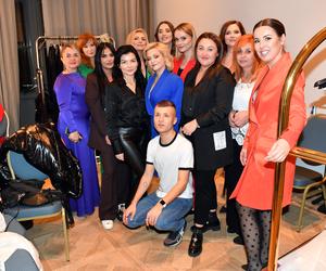 Gwiazdy królowały w Krakowie na otwarciu kliniki piękności i wyjątkowych pokazach mody!