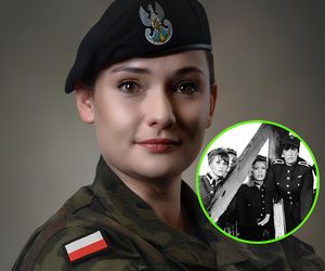 Coraz więcej kobiet stawia mundur Wojska Polskiego nad cywilne kreacje