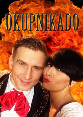 Tatiana Okupnik, Tomasz Barański