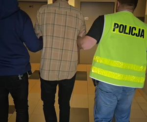 Bytom: Mężczyzna aresztowany za brutalne znęcanie się nad partnerką. Grozi mu surowa kara