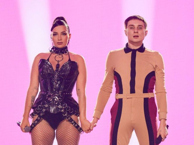 Ralph Kamiński, Mery Spolsky