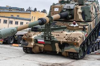 Koreańskie armatohaubice 