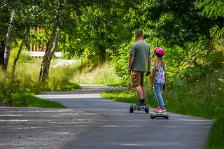Park im. Cichociemnych Spadochroniarzy AK