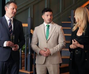 Barwy szczęścia, odcinek 3267: Karolina to kombinatorka i manipulantka. Justin powie Tomaszowi, jaka jest naprawdę - ZDJĘCIA