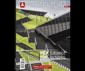 Architektura-murator 08/2015