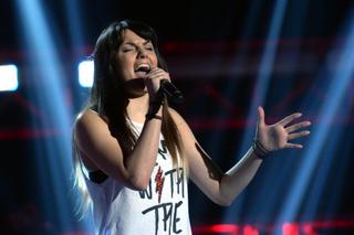 The Voice of Poland 5. 21-latka podbija scenę!