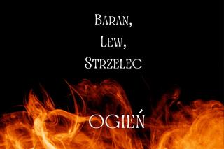 Jaki jest twoj żywioł według znaku zodiaku? Sprawdź!