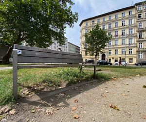 Wrocław. 15 lat libacji na skwerku