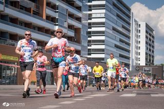 Białystok Półmaraton. Tak przebiega trasa biegów