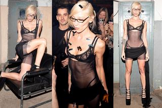 Seksowna celebrytka rozwścieczyła Putina! Anastazja zapłaci 45 milionów za nagą imprezę?!