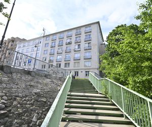 Ulica Karowa w Warszawie
