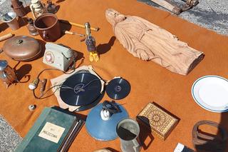 Targi Staroci w Rzeszowie [GALERIA]