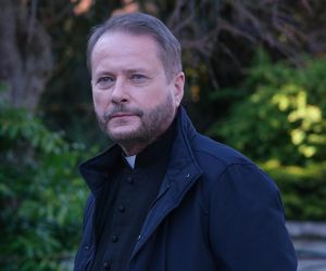 Ojciec Mateusz powraca po przerwie. Rozwiąż quiz na temat serialu