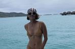 Halle Berry ma 59 lat i pokazała się w bikini. Wszystkim opadły szczęki!