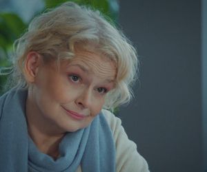 	M jak miłość odc. 1866. Marta (Dominika Ostałowska)