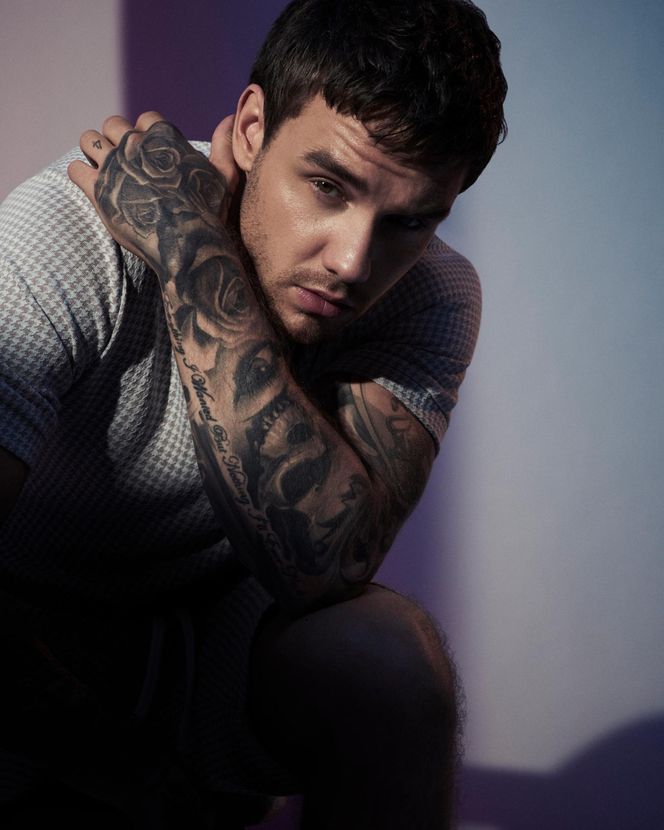 Liam Payne