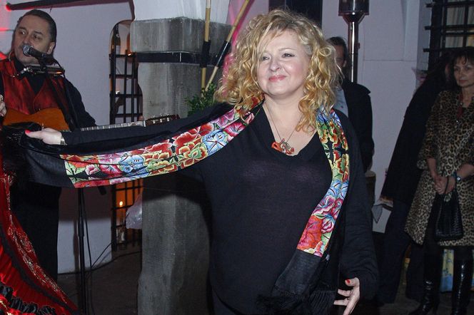 Magda Gessler