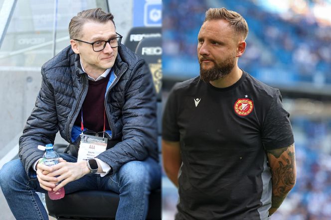 Afera w Widzewie. Prezes pilnie ściągnął trenera z wesela. Jest oficjalna decyzja klubu