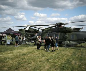 Antidotum Airshow Leszno 2025