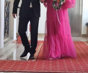 Anna Korcz wzięła ślub