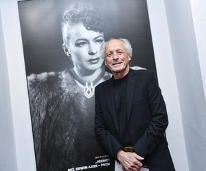 Jubileusz 50-lecia pracy artystycznej Pawła Wawrzeckiego