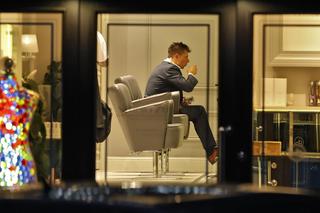 Petru robi się na bóstwo za 150 zł