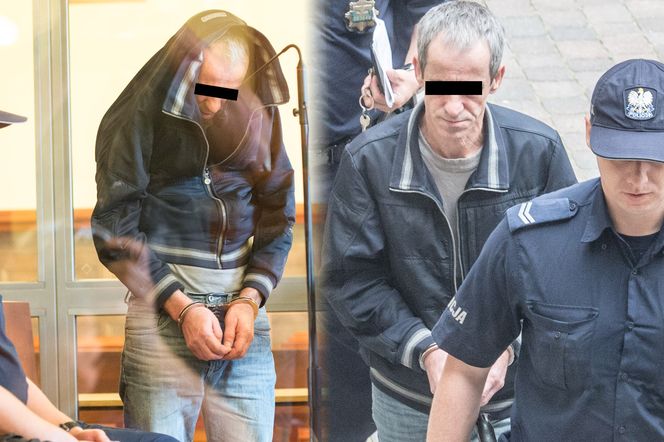 Bestia z Torunia nie szczędziła nawet dzieci. Andrzej G. wpychał ofiarom przedmioty w miejsca intymne