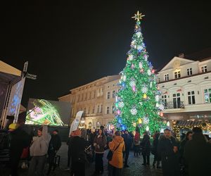 Świąteczne Miasteczko 2024 w Rzeszowie