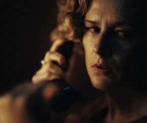 Czarna śmierć, odcinek 2. Łucja Winter (Agnieszka Podsiadlik)