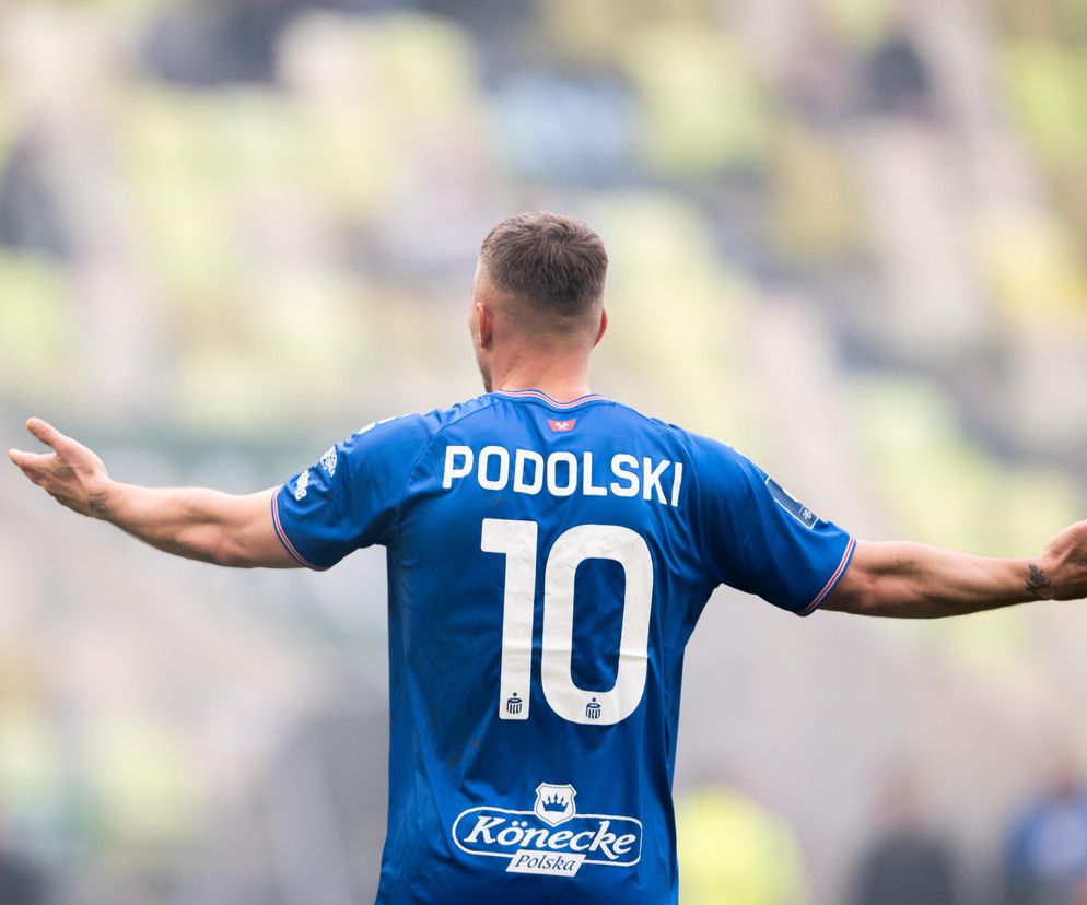 Lukas Podolski